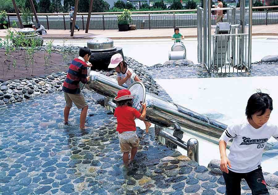 愛・地球博記念公園の画像