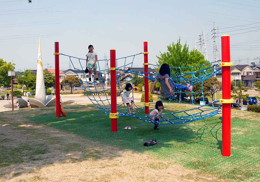 多加木公園の画像