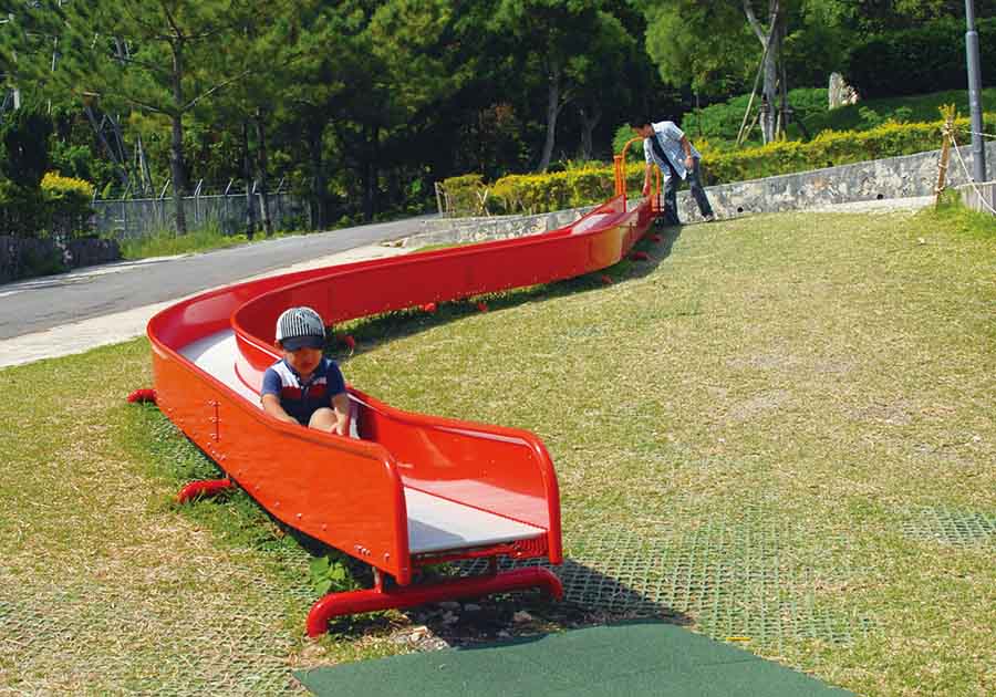 浦添大公園の画像