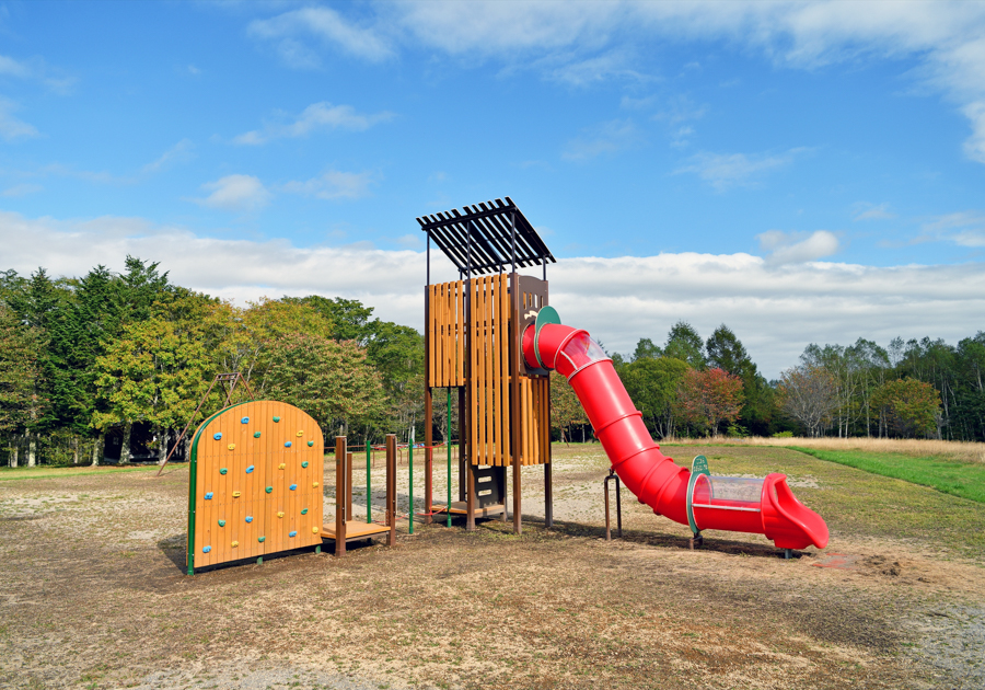 緑ヶ丘森林公園
の画像