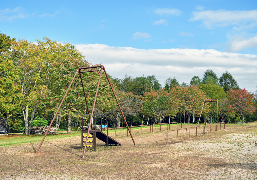 緑ヶ丘森林公園
の画像