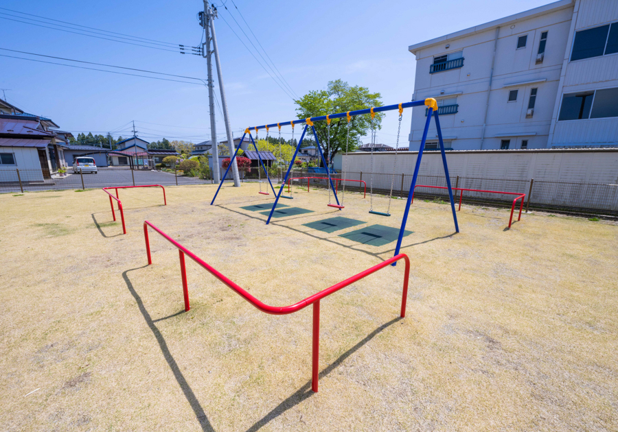 五反田運動公園
の画像