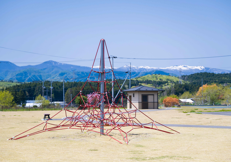 五反田運動公園
の画像