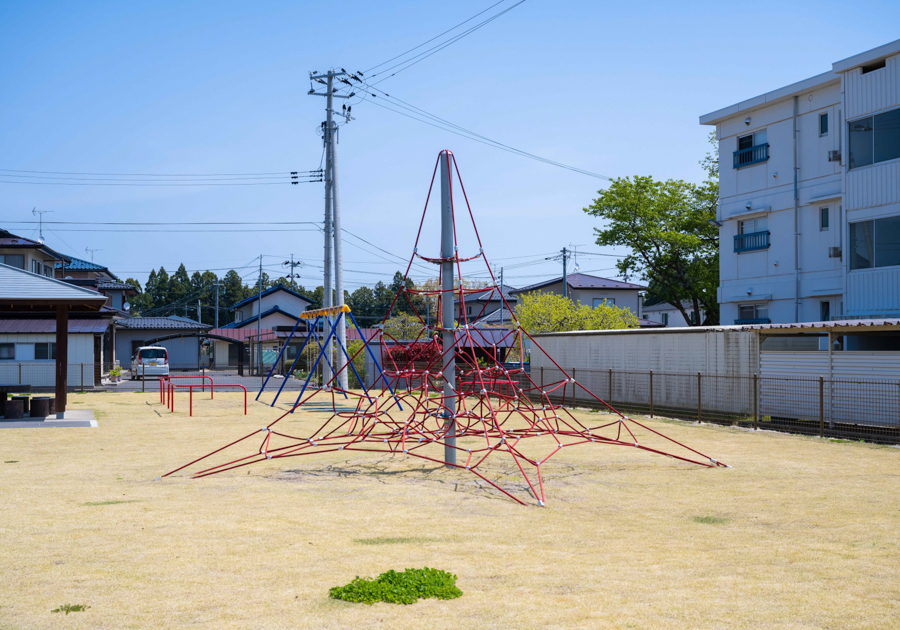 五反田運動公園
の画像