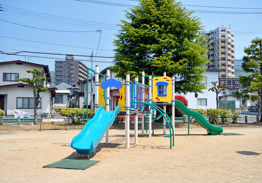 広面公園
の画像