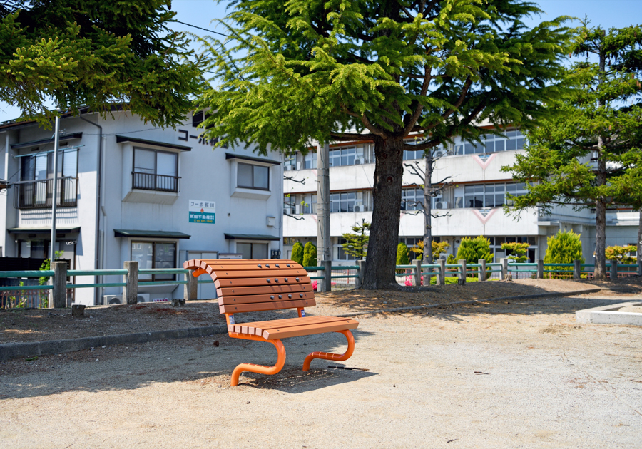 広面公園
の画像