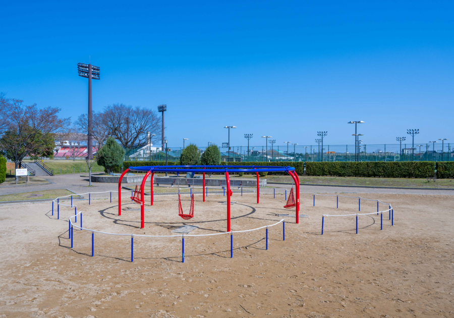 小松運動公園
の画像