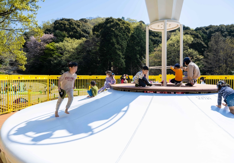 豊川市赤塚山公園 
の画像