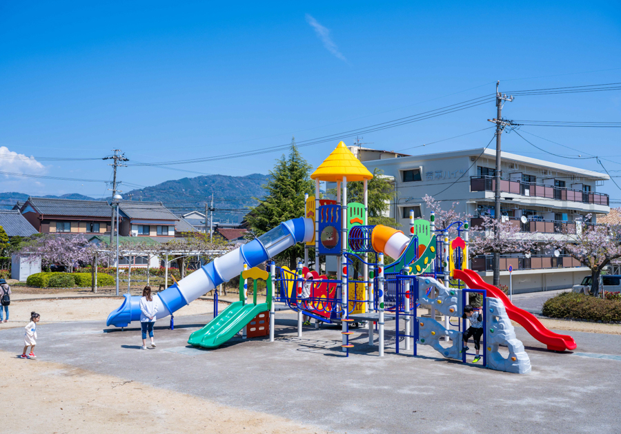 蒲形公園 
の画像