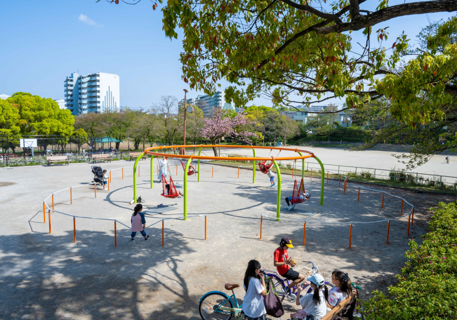 細口池公園
の画像