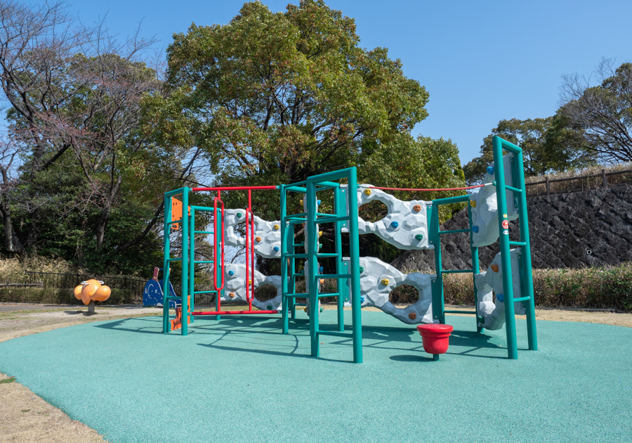 あいち健康の森公園
（ディグルプレイ）の画像