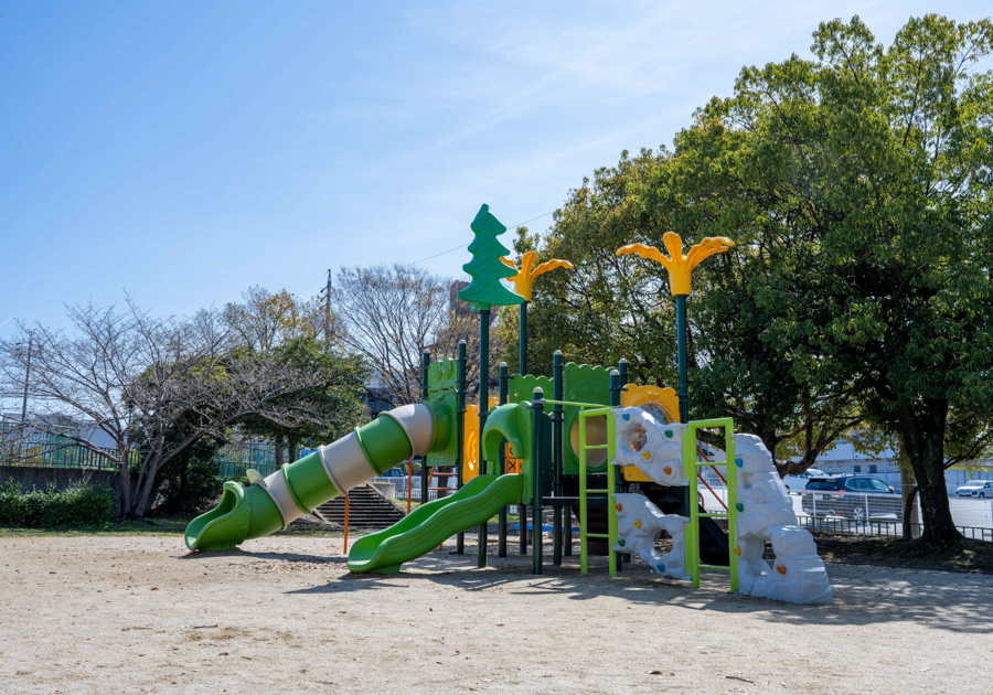 高針原公園
の画像