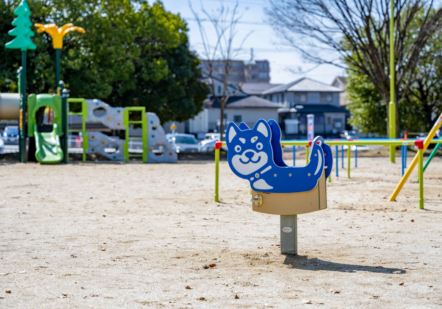 高針原公園
の画像