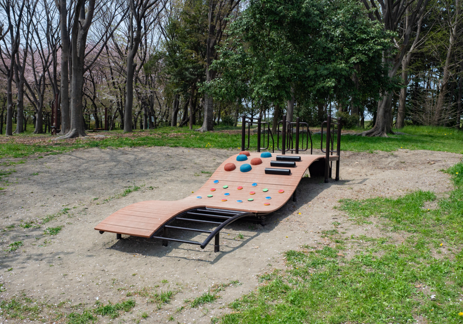 横井山緑地
の画像