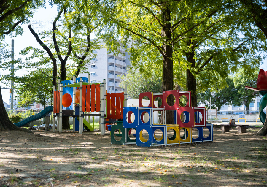 南神原公園
の画像