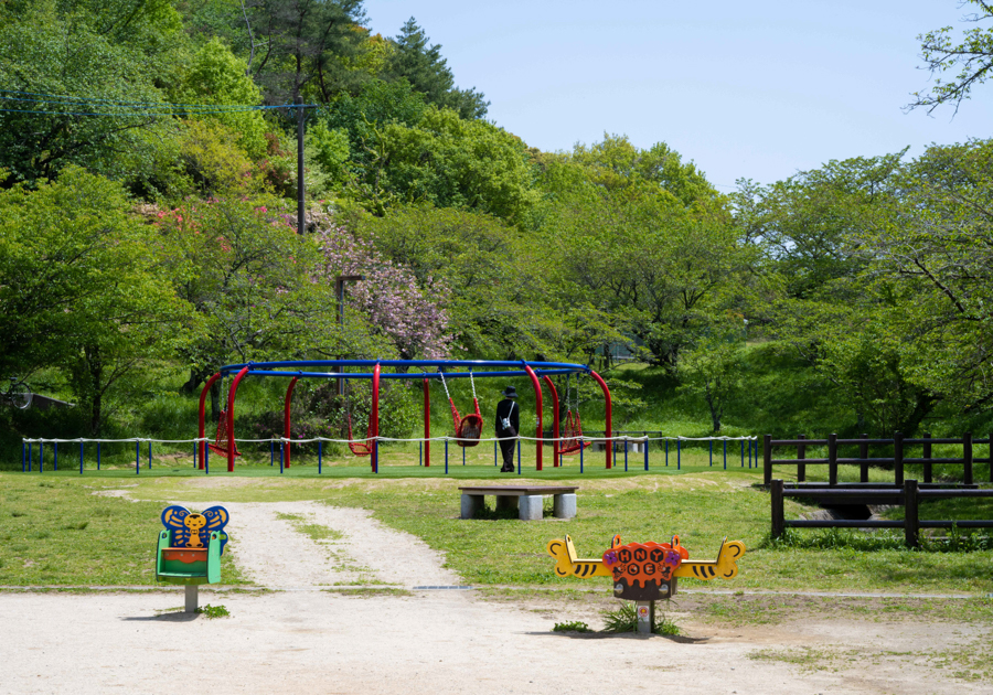 甘木公園
の画像