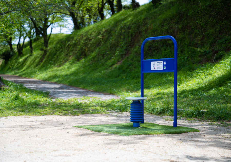 甘木公園
の画像