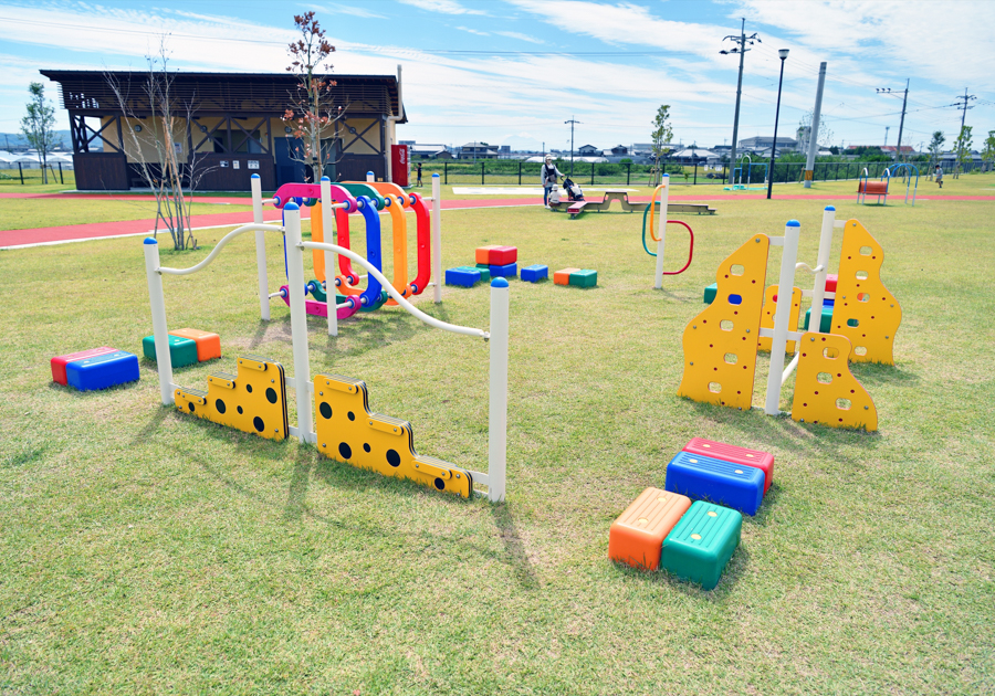 筑後広域公園 多目的広場
の画像