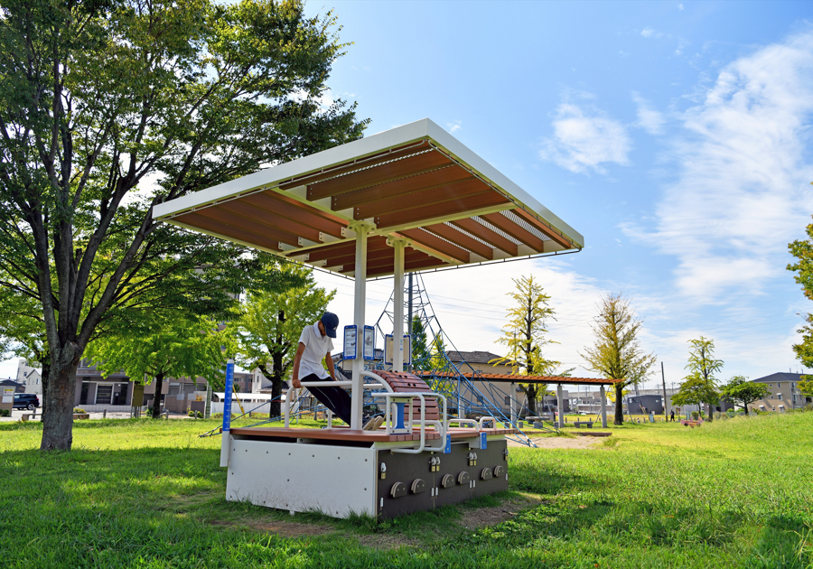 津福公園
の画像