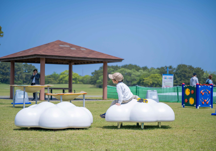 海の中道海浜公園
の画像