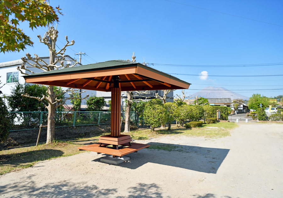 垂水鉄道記念公園の画像