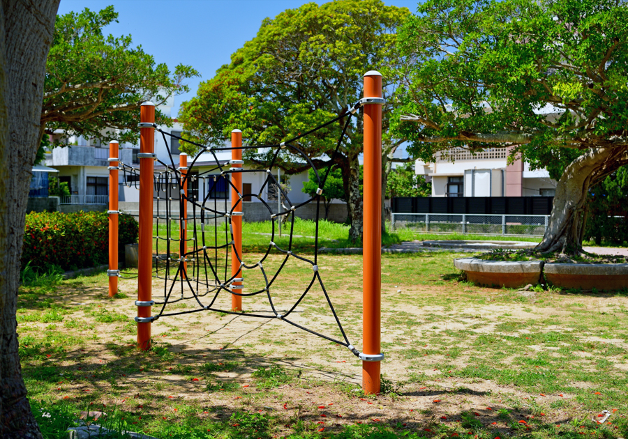 親田原児童公園
の画像