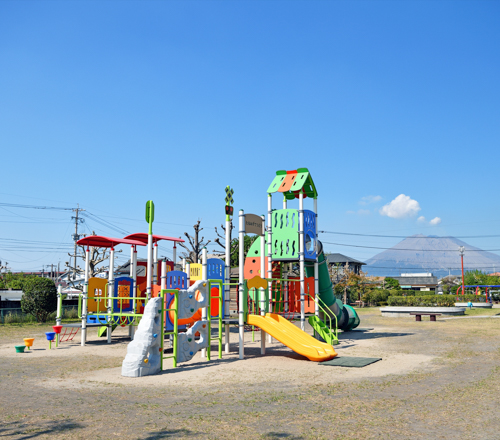 垂水鉄道記念公園
